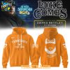 Tennessee Volunteers Luke Combs My Kinda Saturday Night Tour 2026 Hoodie
