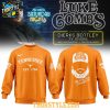 Tennessee Volunteers Luke Combs My Kinda Saturday Night Tour 2026 Hoodie