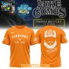 Tennessee Volunteers Luke Combs My Kinda Saturday Night Tour 2026 Hoodie