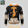 Tennessee Volunteers Native American Awareness Trail Of Tears 2025 NCAA Hoodie