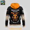 Tennessee Volunteers Native American Awareness Trail Of Tears 2025 NCAA Hoodie