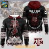 Texas Longhorns Native American Awareness Trail Of Tears NCAA Hoodie