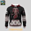 Texas A&M Aggies Native American Awareness Trail Of Tears 2025 NCAA Hoodie