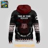 Texas A&M Aggies Native American Awareness Trail Of Tears 2025 NCAA Hoodie