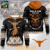 Texas Longhorns Native American Awareness Trail Of Tears NCAA Hoodie
