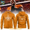 Texas Longhorns Cotton Bowl Stadium 2025 Red River Rivalry Hoodie T-Shirt