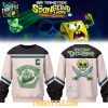 The SpongeBob Search For Squarepants 2025 Davey Jones Hoodie T Shirt