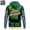 Toledo Walleye Marvel Doctor Doom 2025 Christmas Hoodie T Shirt