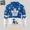 Toronto Maple Leafs Snoopy Merry Peanuts Christmas 2025 Hoodie T Shirt