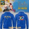 UCLA Bruins 2025 Big Ten Men’s Soccer Champions Hoodie T-Shirt