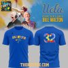 UCLA Bruins 2025 Honors Bill Walton Forever Legend Hoodie T Shirt