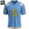 UCLA Bruins Kenny Easley 1959 2025 Forever Legend Football Jersey