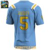 UCLA Bruins Kenny Easley 1959 2025 Forever Legend Football Jersey