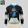 UCLA Bruins Native American Awareness Trail Of Tears 2025 NCAA Hoodie