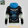UCLA Bruins Native American Awareness Trail Of Tears 2025 NCAA Hoodie
