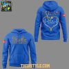 UCLA Bruins Nurse Night Of Appreciation 2025 Christmas Hoodie T Shirt