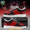 Virginia Tech Hokies Welcome To New Game 2025 Personalized Air Force 1 Shoes