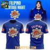 Vancouver Canucks Filipino Heritage Night Of Hockey 2025 Hoodie T Shirt