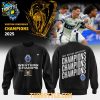 Vancouver Whitecaps Western Champs MLS Cup 2025 Hoodie T Shirt