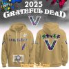 Brigham Young Cougars University 2025 Turning Point USA Hoodie T-Shirt