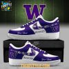 USC Trojans 2025 Freedom Campus Personalized Air Force 1 Shoes