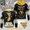 UCLA Bruins Native American Awareness Trail Of Tears 2025 NCAA Hoodie