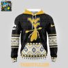 West Virginia Mountaineers Native American Trail Of Tears 2025 NCAA Hoodie
