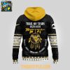 West Virginia Mountaineers Native American Trail Of Tears 2025 NCAA Hoodie