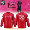 Wisconsin Badgers Ed Sheeran Loop Tour 2026 Hoodie T Shirt