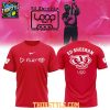 Wisconsin Badgers Ed Sheeran Loop Tour 2026 Hoodie T Shirt