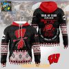 West Virginia Mountaineers Native American Trail Of Tears 2025 NCAA Hoodie