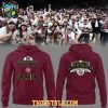 Calgary Wranglers Winter Wranglerfest Victory 2025 Hoodie T-Shirt