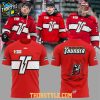 Adirondack Thunder ECHL A Thunder Roll Call 2025 Hoodie T Shirt