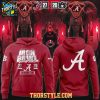 Alabama Crimson Tide 2025 Iron Bowl Champions Celebrate Hoodie T Shirt