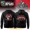 Army Black Knights In My Veins Jesus Won 2025 Hoodie T-Shirt Army Black Knights In My Veins Jesus Won 2025 Hoodie T-Shirt