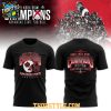 Arkansas State Red Wolves Xbox Bowl 2025 Champions Hoodie T Shirt