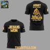 Army Black Knights In My Veins Jesus Won 2025 Hoodie T Shirt