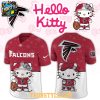 Arizona Cardinals Hello Kitty Christmas Gameday 2025 Personalized Football Jersey Arizona Cardinals Hello Kitty Christmas Gameday 2025 Personalized Football Jersey