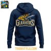 Atlanta Gladiators 2025 Ignite The Fury Hoodie T Shirt
