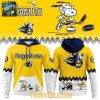 Augustana Vikings Peanuts Night X Mas Celebration 2025 Hoodie T Shirt