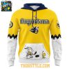Augustana Vikings Peanuts Night X Mas Celebration 2025 Hoodie T Shirt