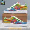 Bad Bunny Puerto Rican Ladykiller 2025 Personalized Air Force 1 Shoes