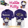 Atlanta Falcons Hello Kitty Christmas Gameday 2025 Personalized Football Jersey Atlanta Falcons Hello Kitty Christmas Gameday 2025 Personalized Football Jersey