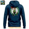 Boston Celtics Derrick White Christmas Night 2025 Hoodie T Shirt