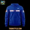 Buffalo Bills Coach Sean McDermott 2025 Good News Hoodie T Shirt
