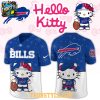 Baltimore Ravens Hello Kitty Christmas Gameday 2025 Personalized Football Jersey Baltimore Ravens Hello Kitty Christmas Gameday 2025 Personalized Football Jersey