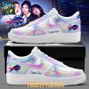 San Francisco 49ers KPop Demon Hunters 2026 Personalized Air Force 1 Shoes