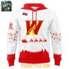 Calgary Wranglers Winter Wranglerfest Victory 2025 Hoodie T Shirt