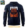 Chicago Bears Good Better Best 2025 NFL Playoffs Hoodie T Shirt