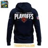 Chicago Bears Good Better Best 2025 NFL Playoffs Hoodie T Shirt